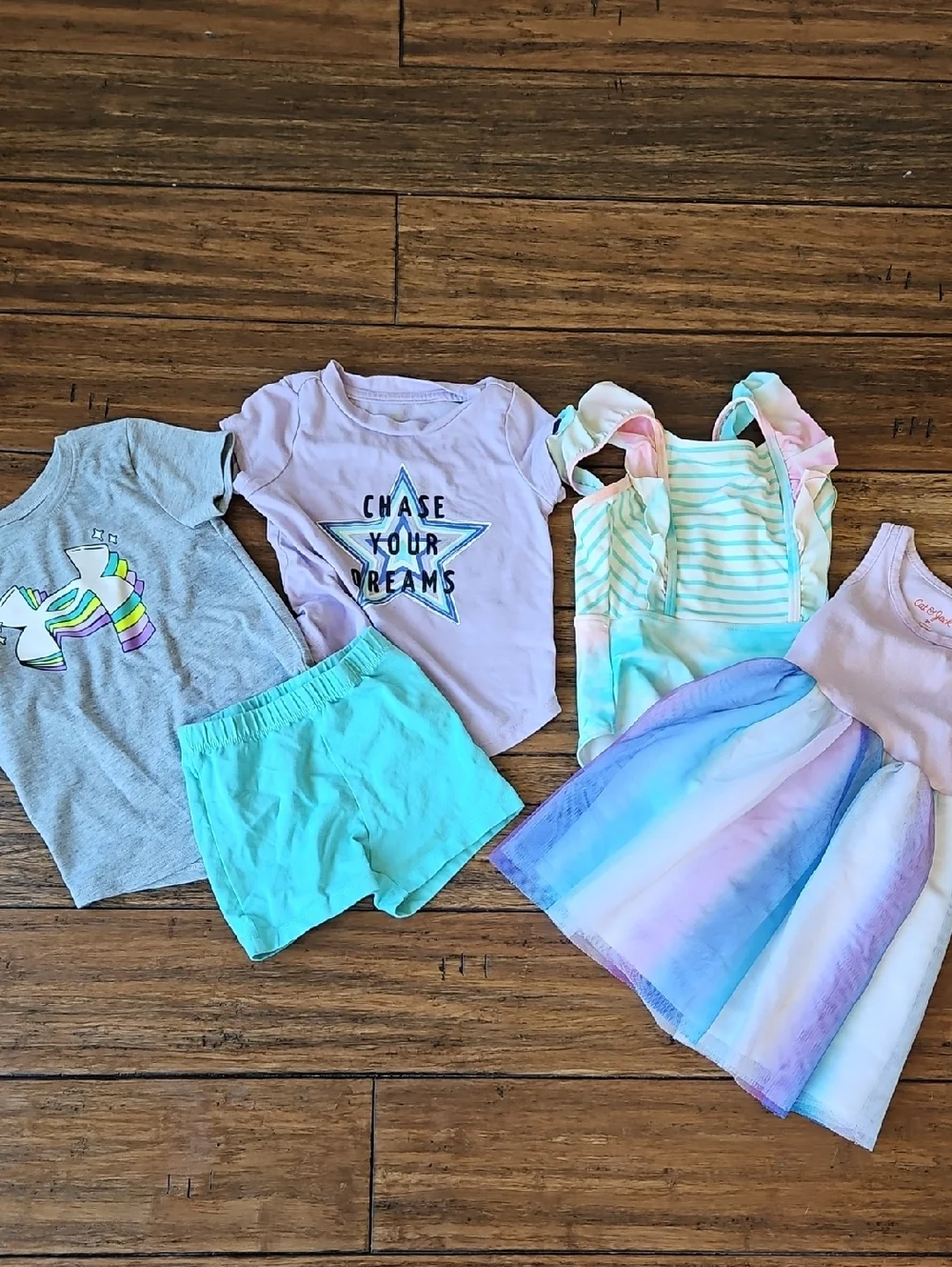 2T Girls‎ Summer Bundle